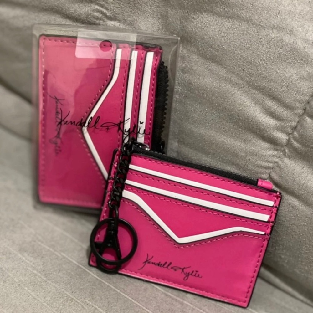 keychain wallet